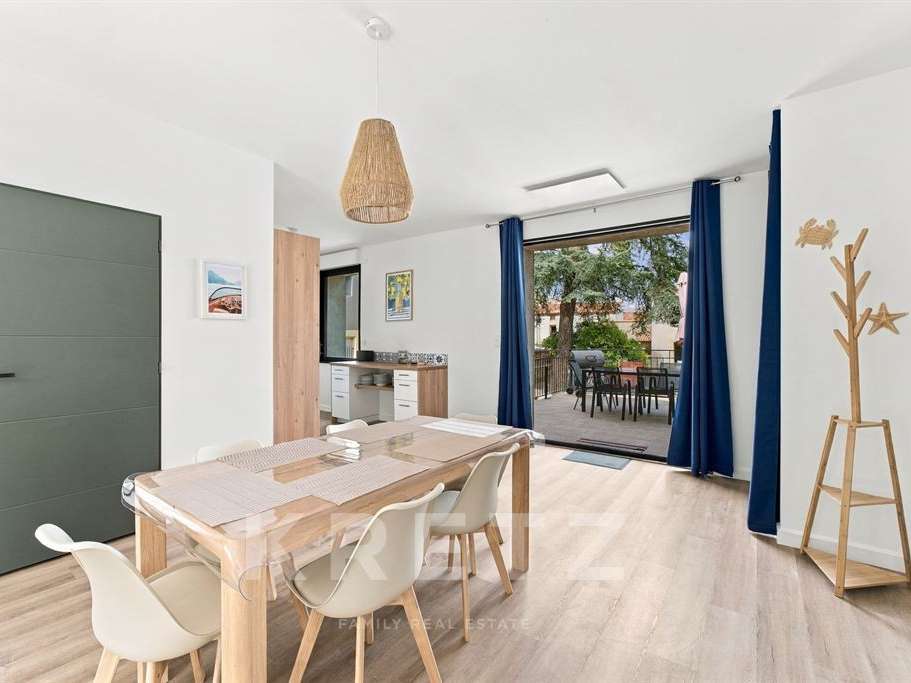 Maison Agde