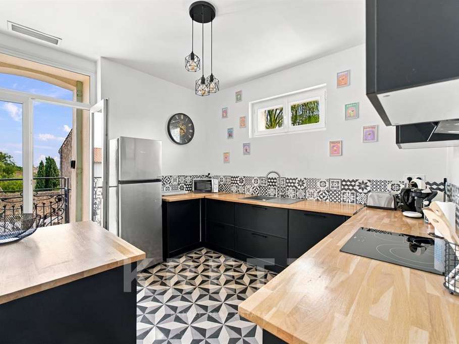 Maison Agde