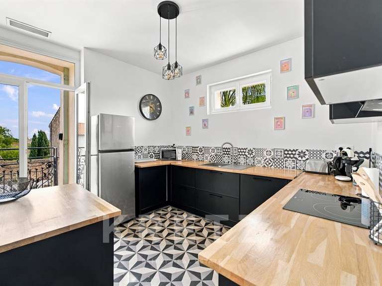 Maison Agde - 12 chambres - 500m²