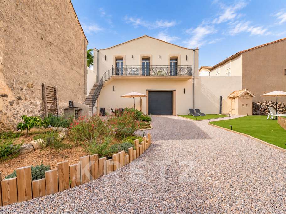 Maison Agde
