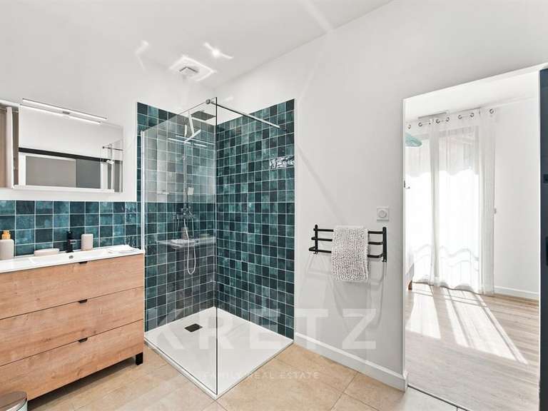 Maison Agde - 12 chambres - 500m²