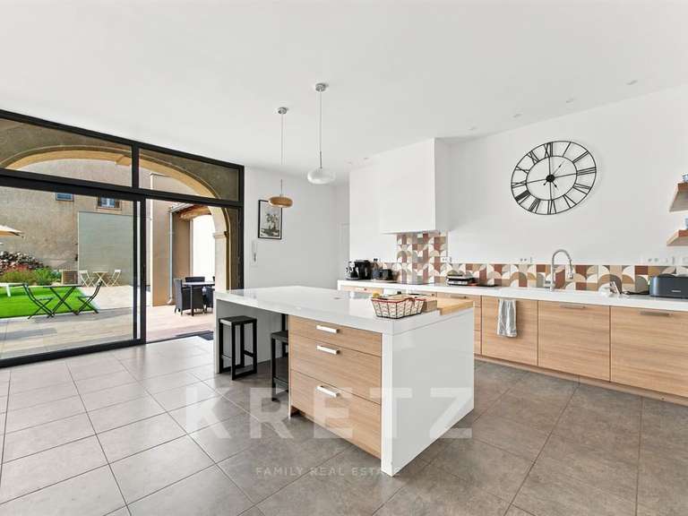Maison Agde - 12 chambres - 500m²
