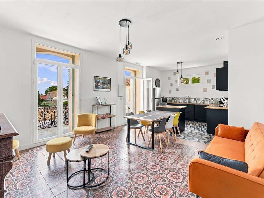 Maison Agde