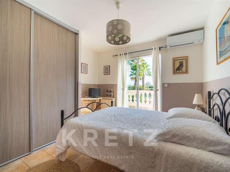 Maison Agde - 4 chambres - 158m²