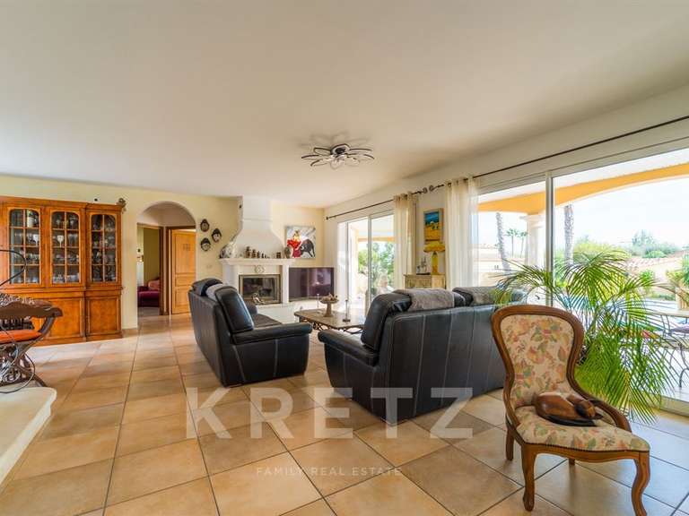 Maison Agde - 4 chambres - 158m²