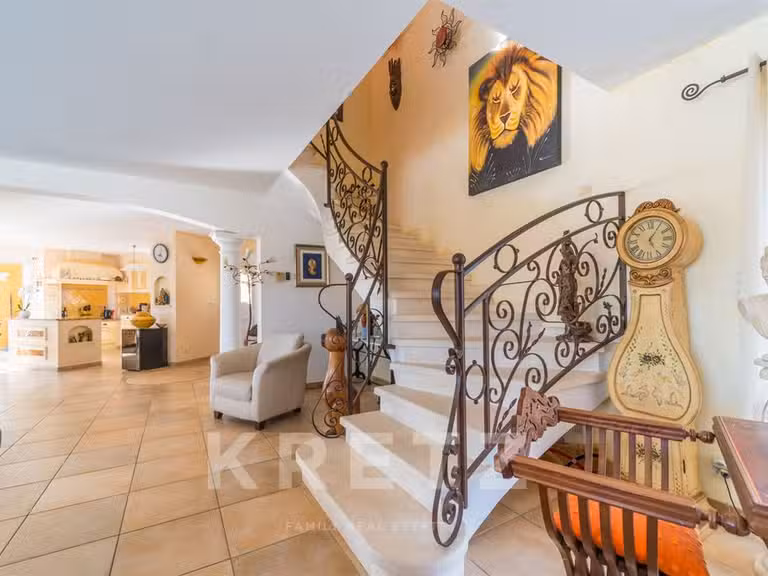 Maison Agde - 4 chambres - 158m²