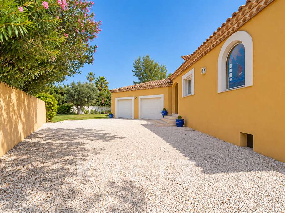 Maison Agde