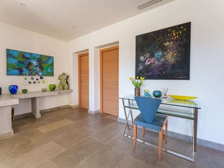 Maison Agde - 6 chambres - 321m²