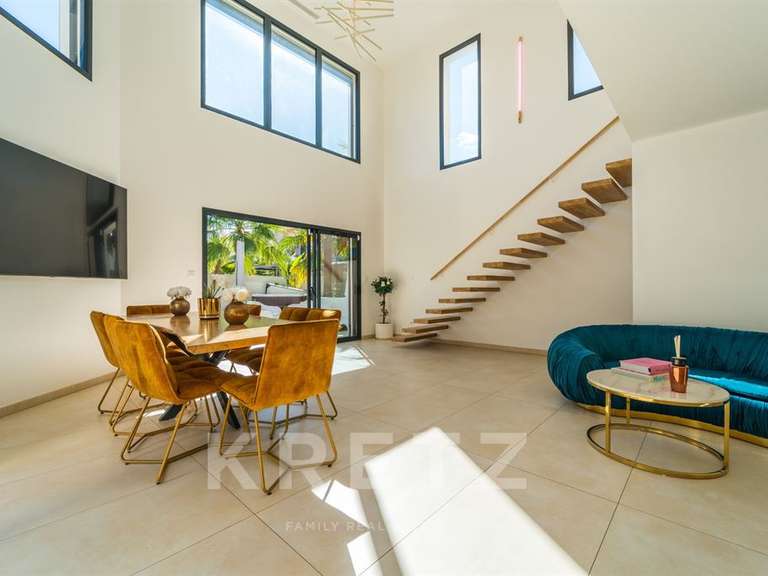 Maison Agde - 4 chambres - 182m²