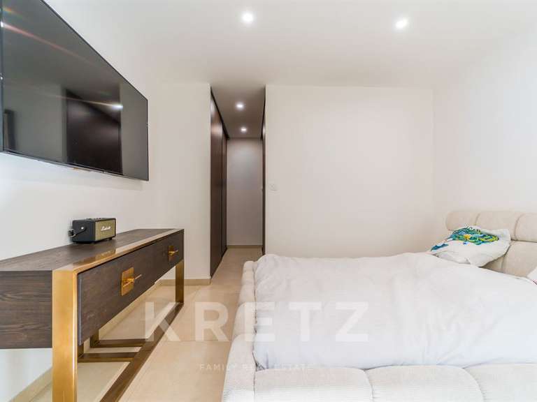 Maison Agde - 4 chambres - 182m²