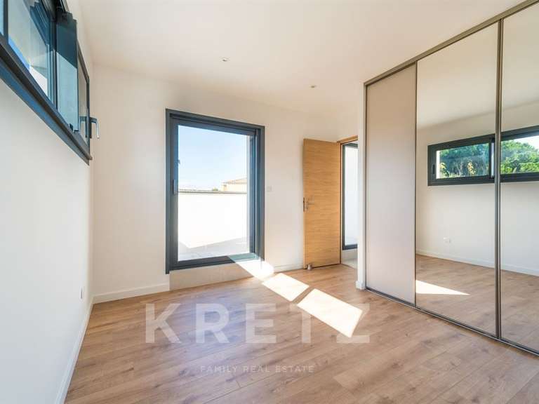 Maison Agde - 4 chambres - 128m²