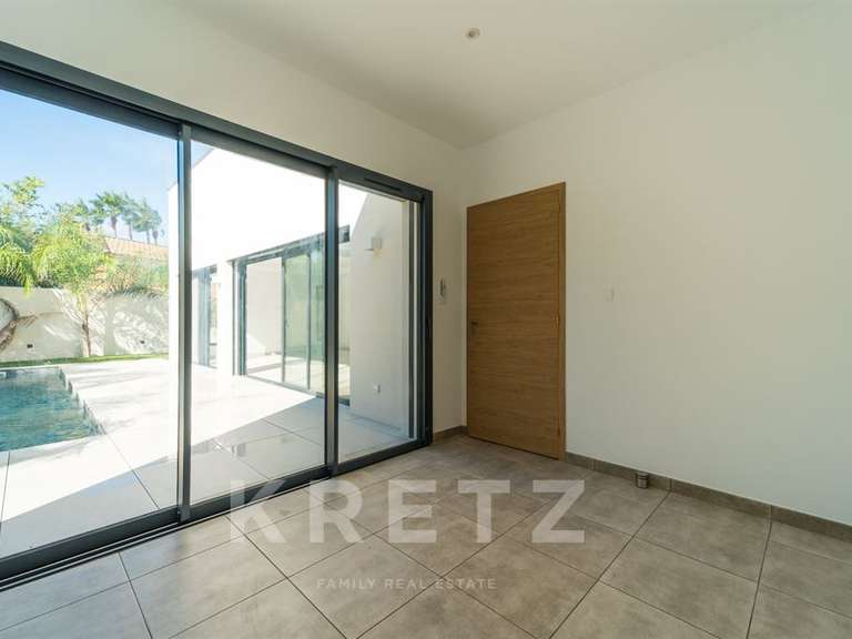 Maison Agde - 4 chambres - 128m²