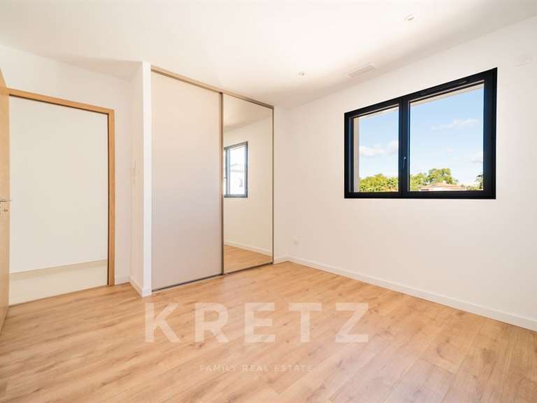 Maison Agde - 4 chambres - 128m²