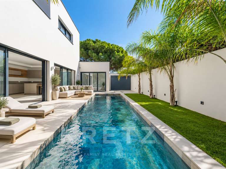Maison Agde - 4 chambres - 128m²