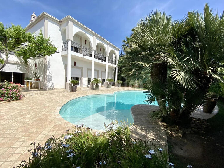 Sale Property Agde - 5 bedrooms