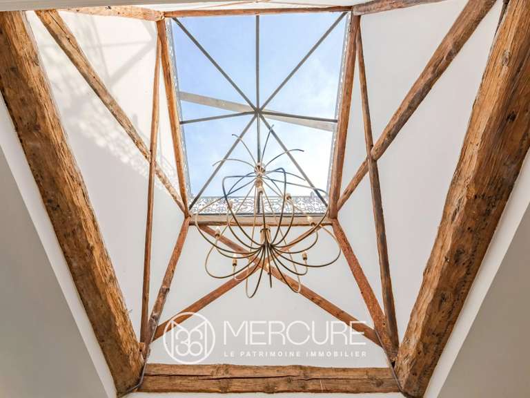 Propriété Agde - 40 chambres - 1700m²