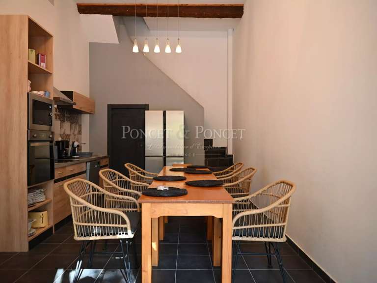 Propriété Agde - 2500m²