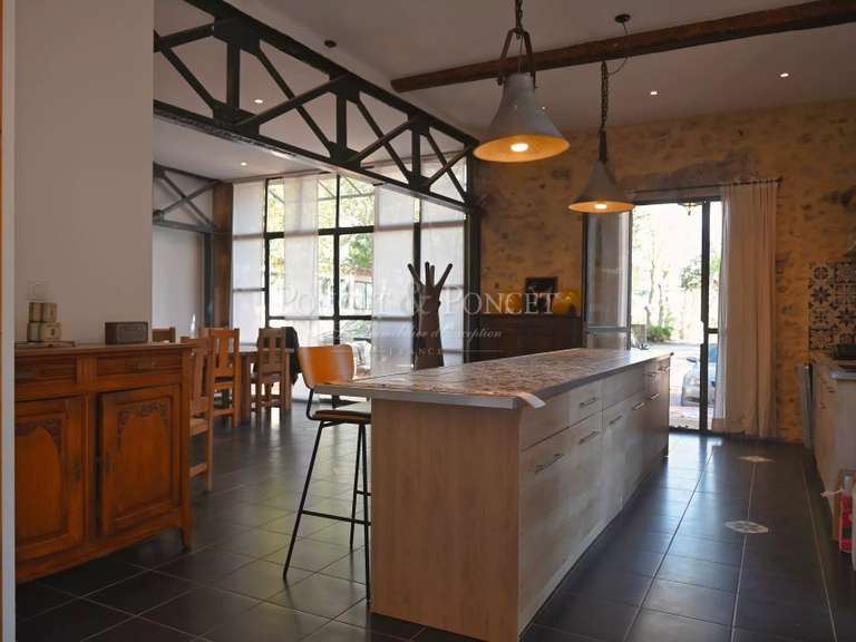 Property Agde - 40 bedrooms - 2500m²