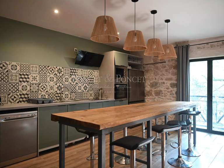 Property Agde - 40 bedrooms - 2500m²