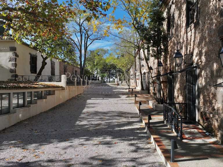 Property Agde - 40 bedrooms - 2500m²