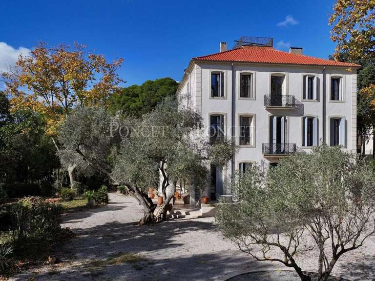Property Agde - 40 bedrooms - 2500m²