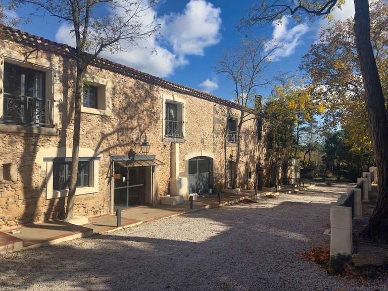 Property Agde - 40 bedrooms - 2500m²