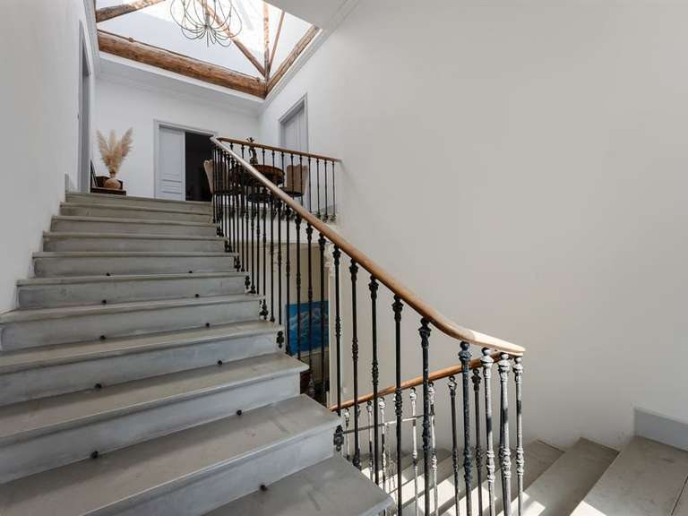 Propriété Agde - 40 chambres - 2026m²