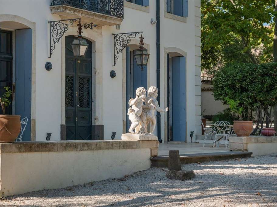 Propriété Agde