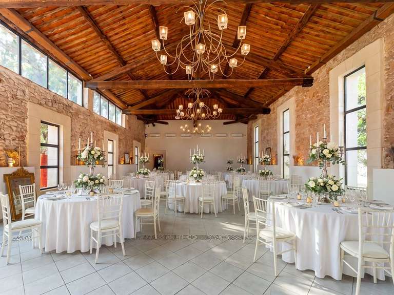 Propriété Agde - 40 chambres - 2026m²
