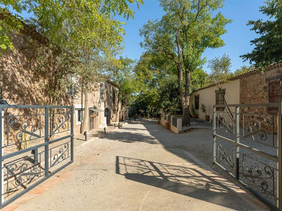 Propriété Agde
