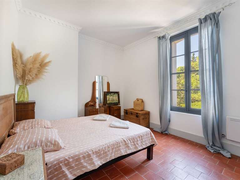 Propriété Agde - 40 chambres - 2026m²