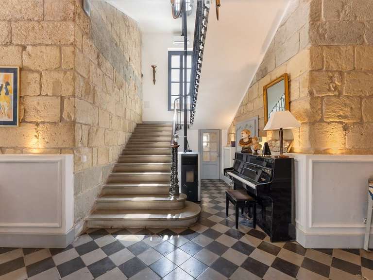 Propriété Agde - 40 chambres - 2026m²