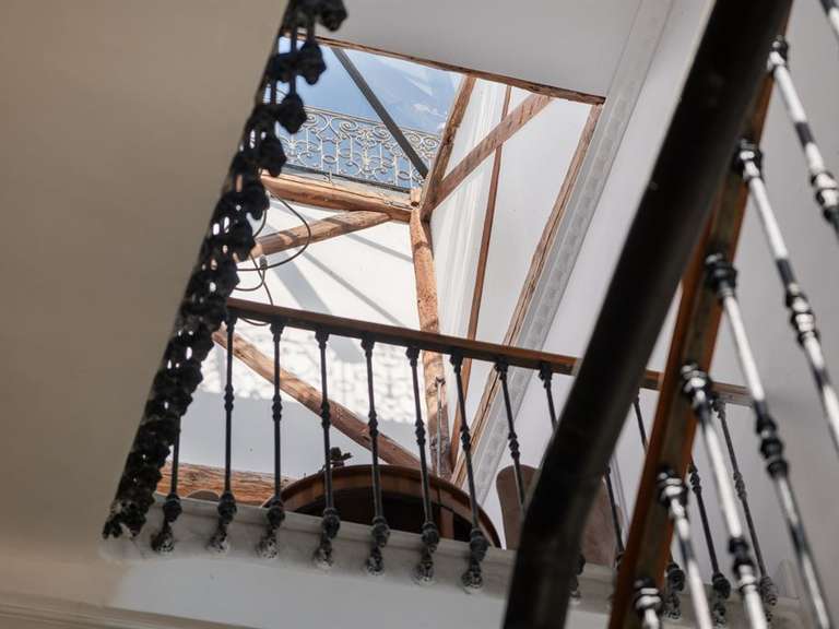 Propriété Agde - 40 chambres - 2026m²