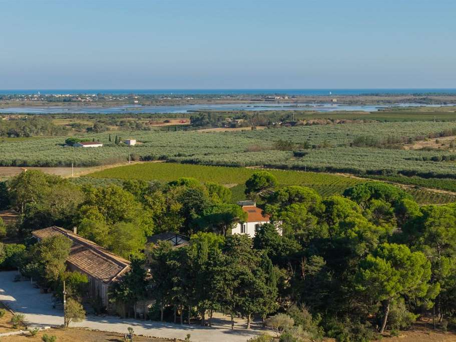 Propriété Agde