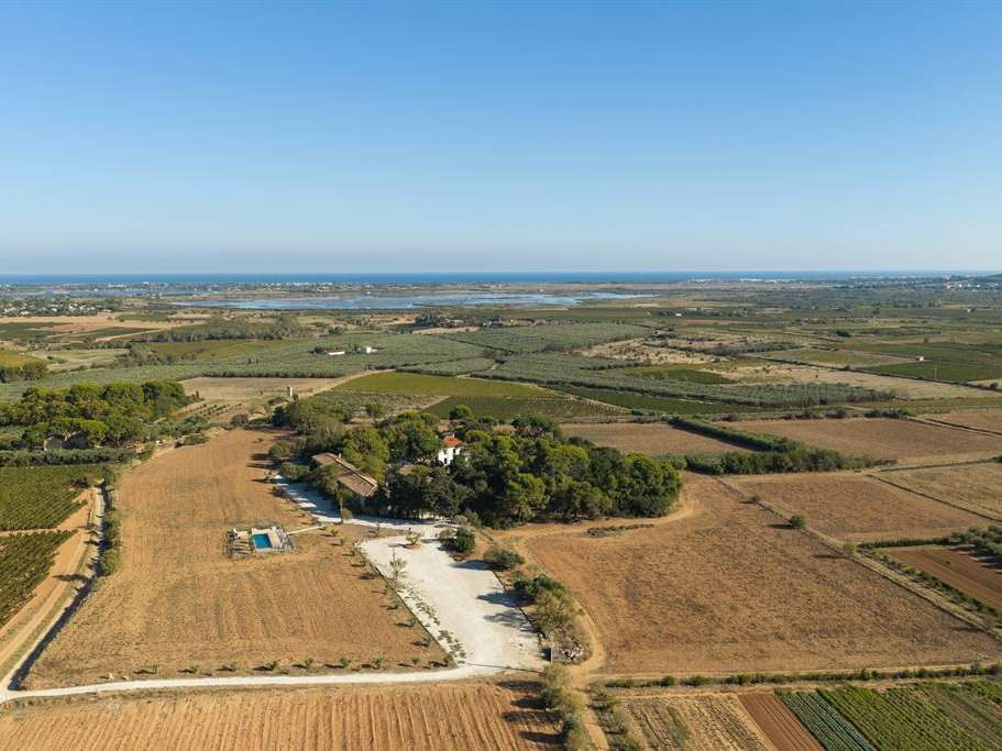 Propriété Agde