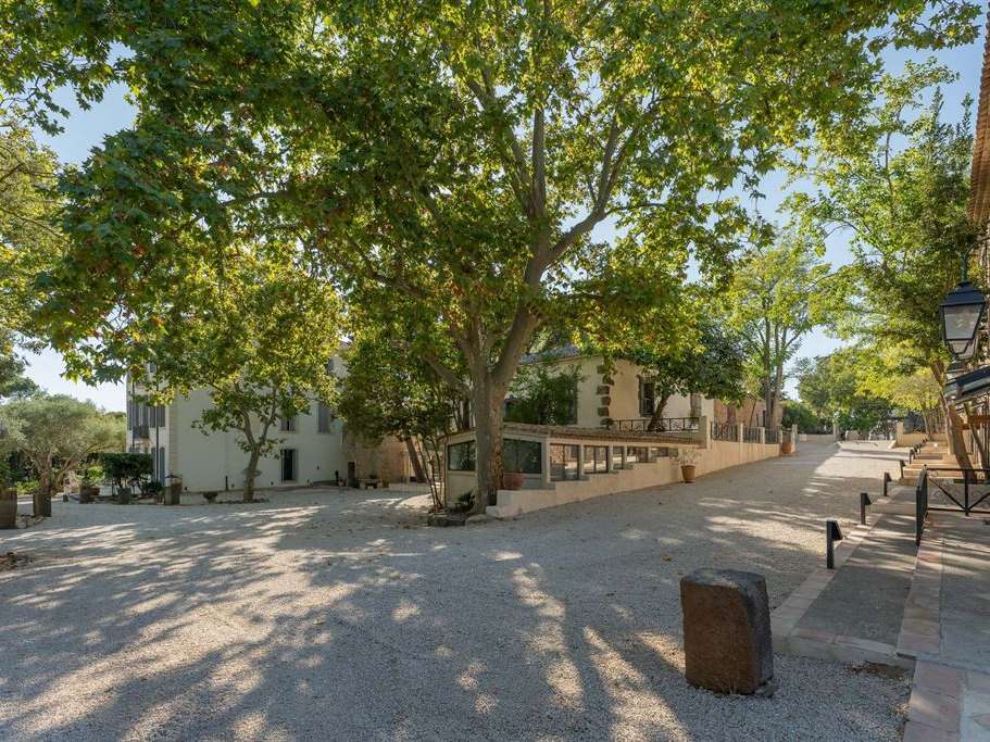 Propriété Agde