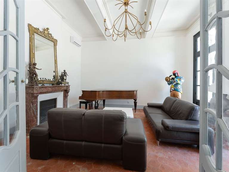 Propriété Agde - 40 chambres - 2026m²