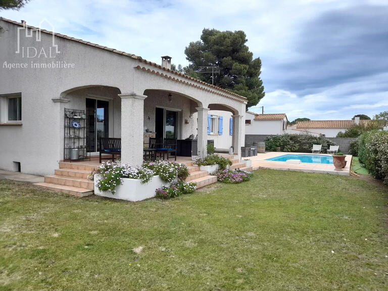 Sale Villa Agde