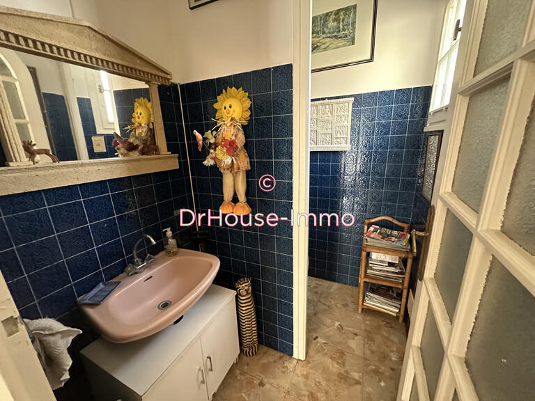 Villa Agde - 3 chambres - 186m²