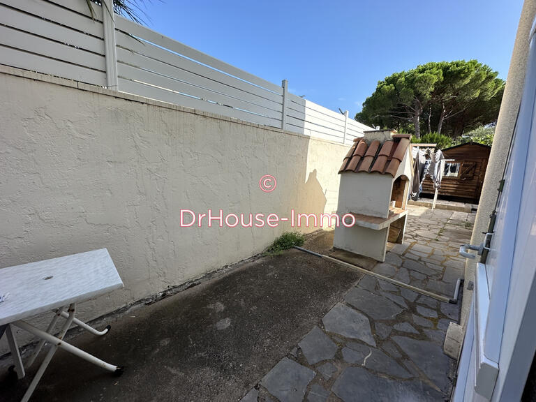 Villa Agde - 3 chambres - 186m²