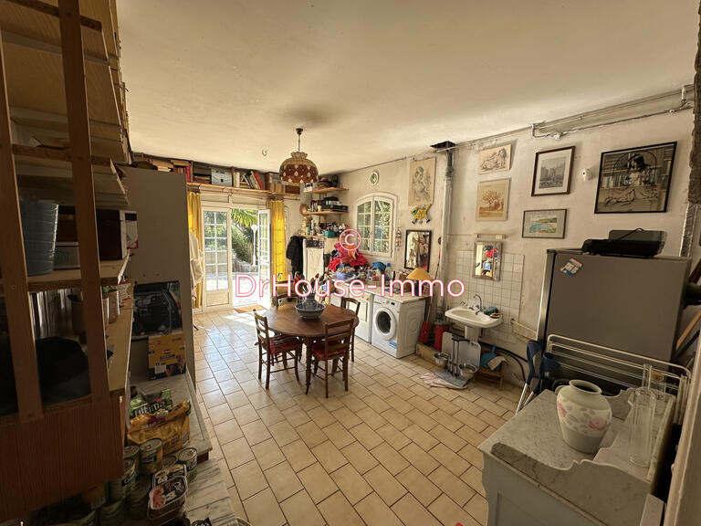 Villa Agde - 3 chambres - 186m²