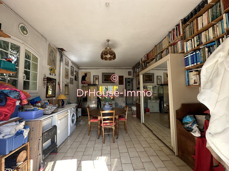 Villa Agde - 3 chambres - 186m²