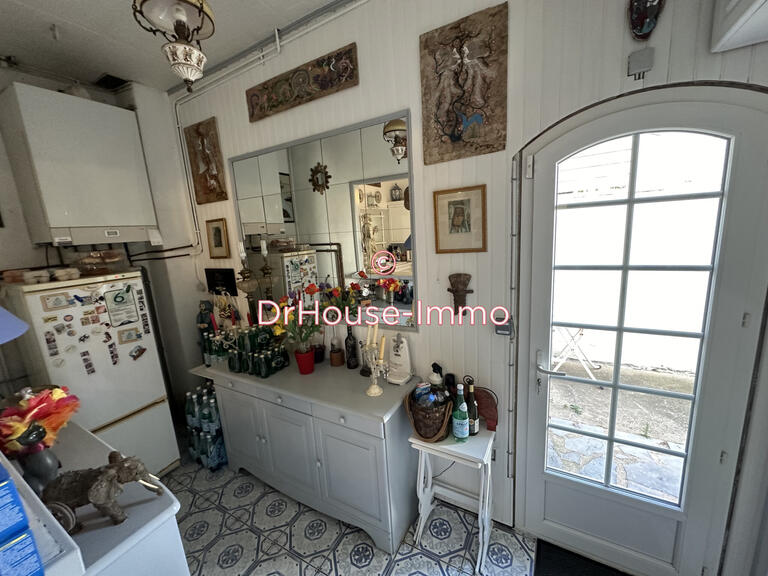 Villa Agde - 3 chambres - 186m²