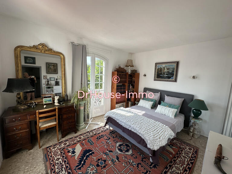 Villa Agde - 3 chambres - 186m²