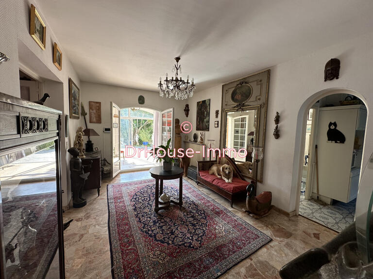 Villa Agde - 3 chambres - 186m²