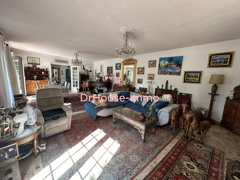 Villa Agde - 3 chambres - 186m²