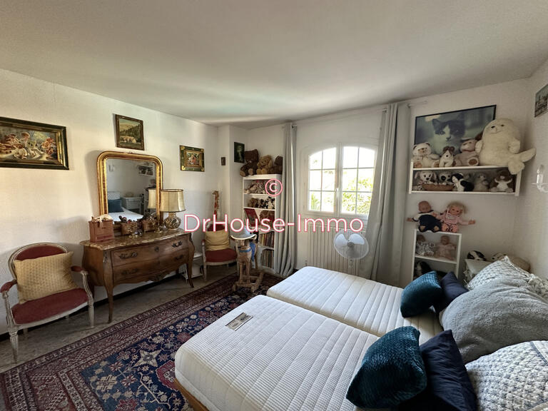 Villa Agde - 3 chambres - 186m²