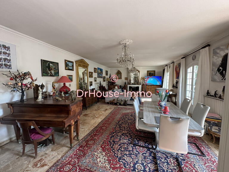 Villa Agde - 3 chambres - 186m²