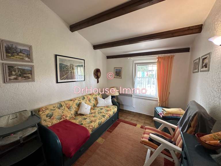 Villa Agde - 2 bedrooms - 69m²