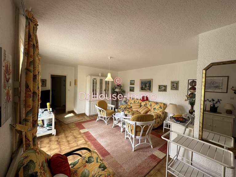 Villa Agde - 2 bedrooms - 69m²
